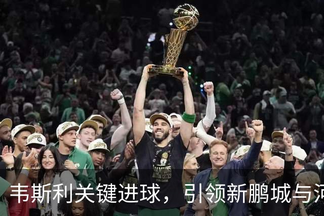 韦斯利关键进球，引领新鹏城与河南战成平局